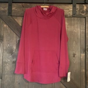 LulaRoe Amber Hoodie